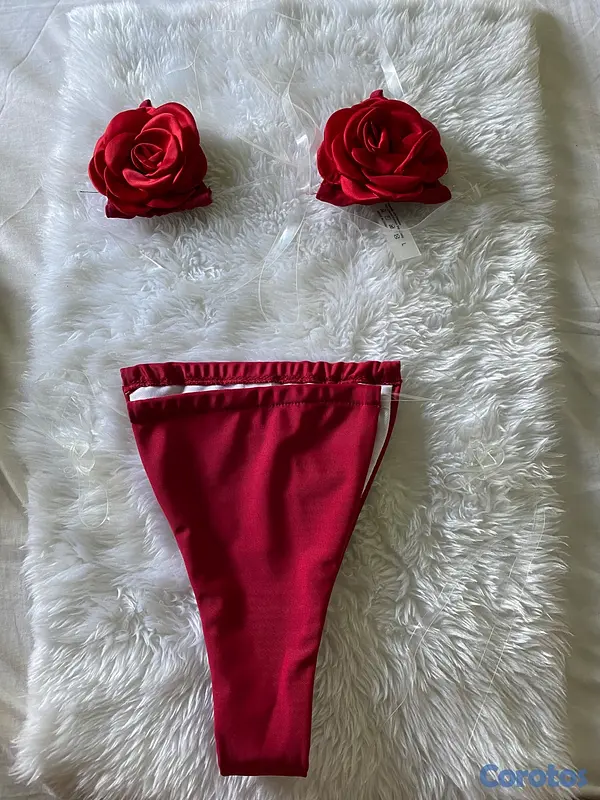 ropa para mujer - Trajes de baño  11