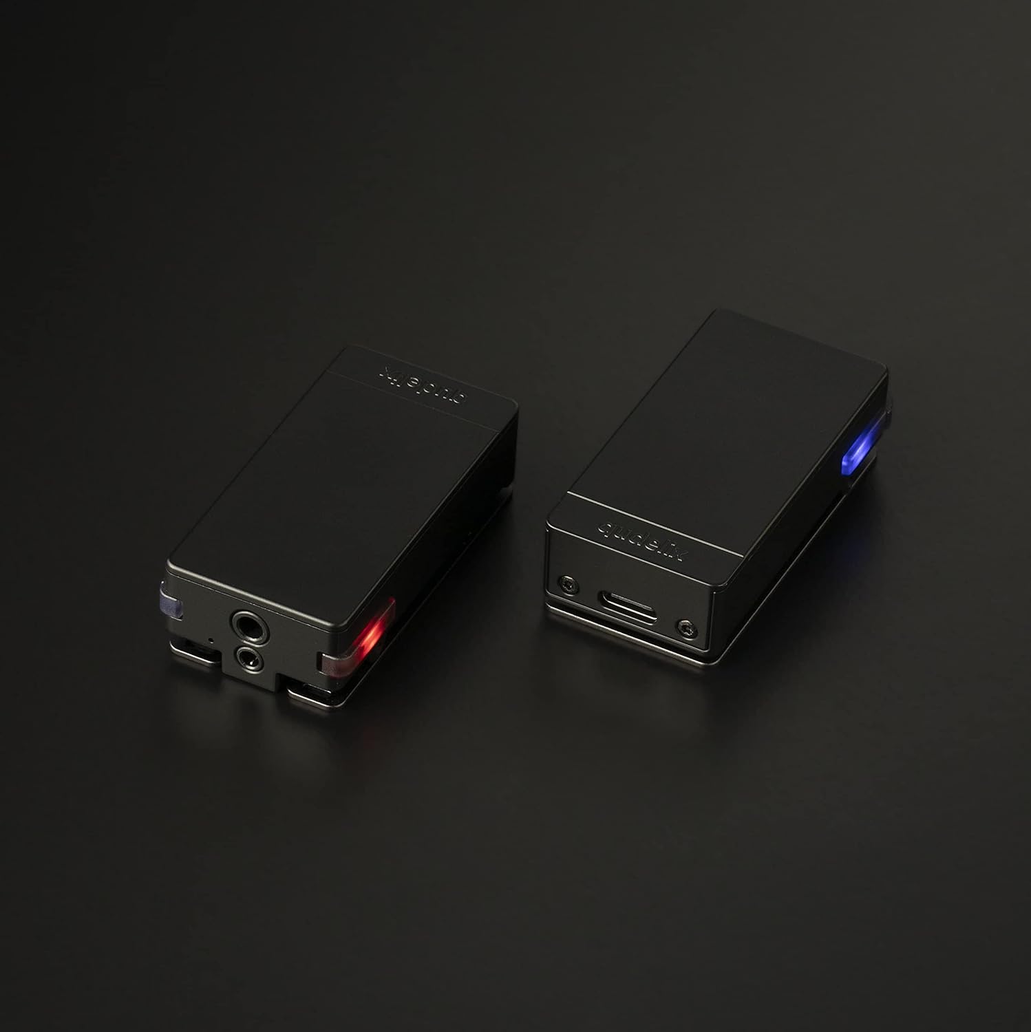 accesorios para electronica - Qudelix-5K Bluetooth USB DAC AMP (ES9219) LDAC, EQ 5