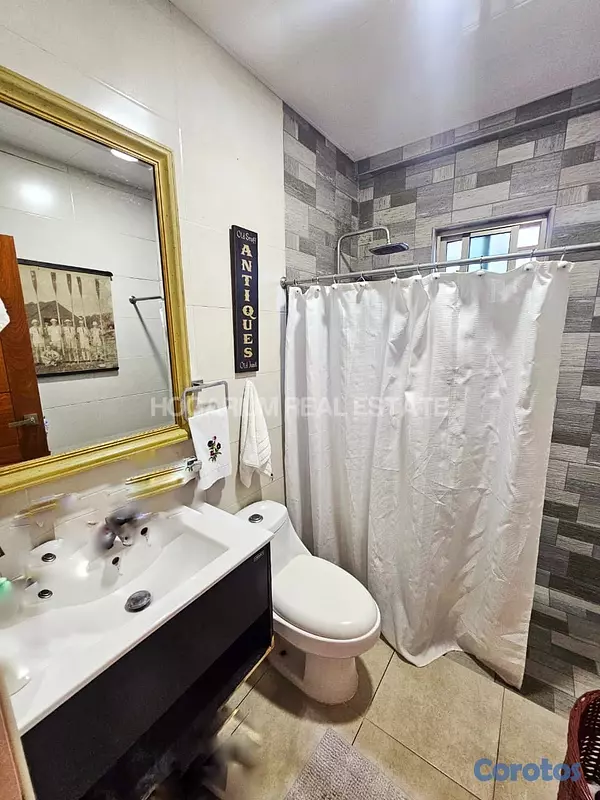 apartamentos - Apartamento con Terraza en Venta – Sector Renacimi 19