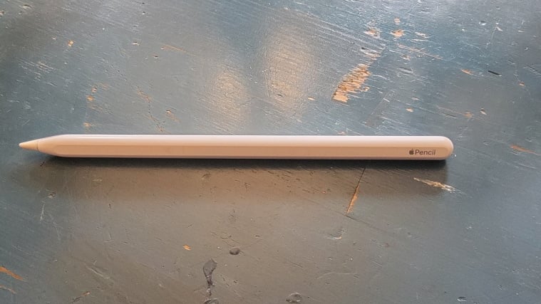 celulares y tabletas - Apple Pencil (2.ª/Segunda generación) -Original, nuevo de caja- 3