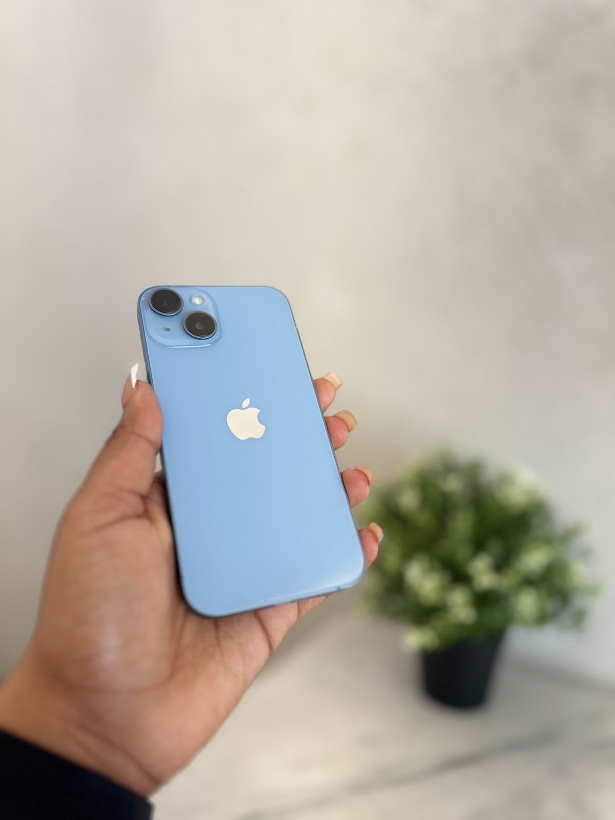 celulares y tabletas - ¡OFERTA! IPHONE 14 NORMAL 128GB DESBLOQUEADO 
