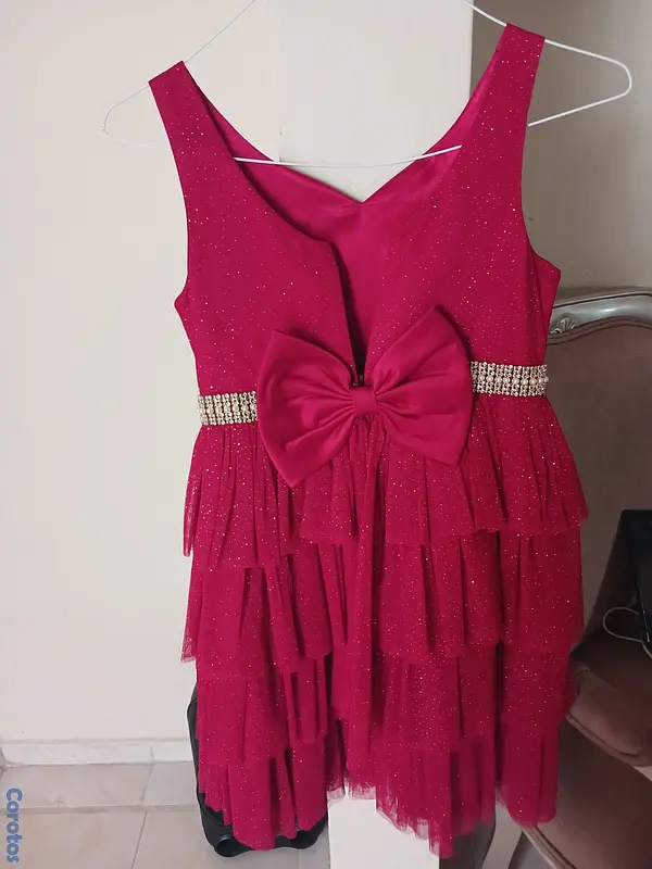 ropa para mujer - Vestido  3