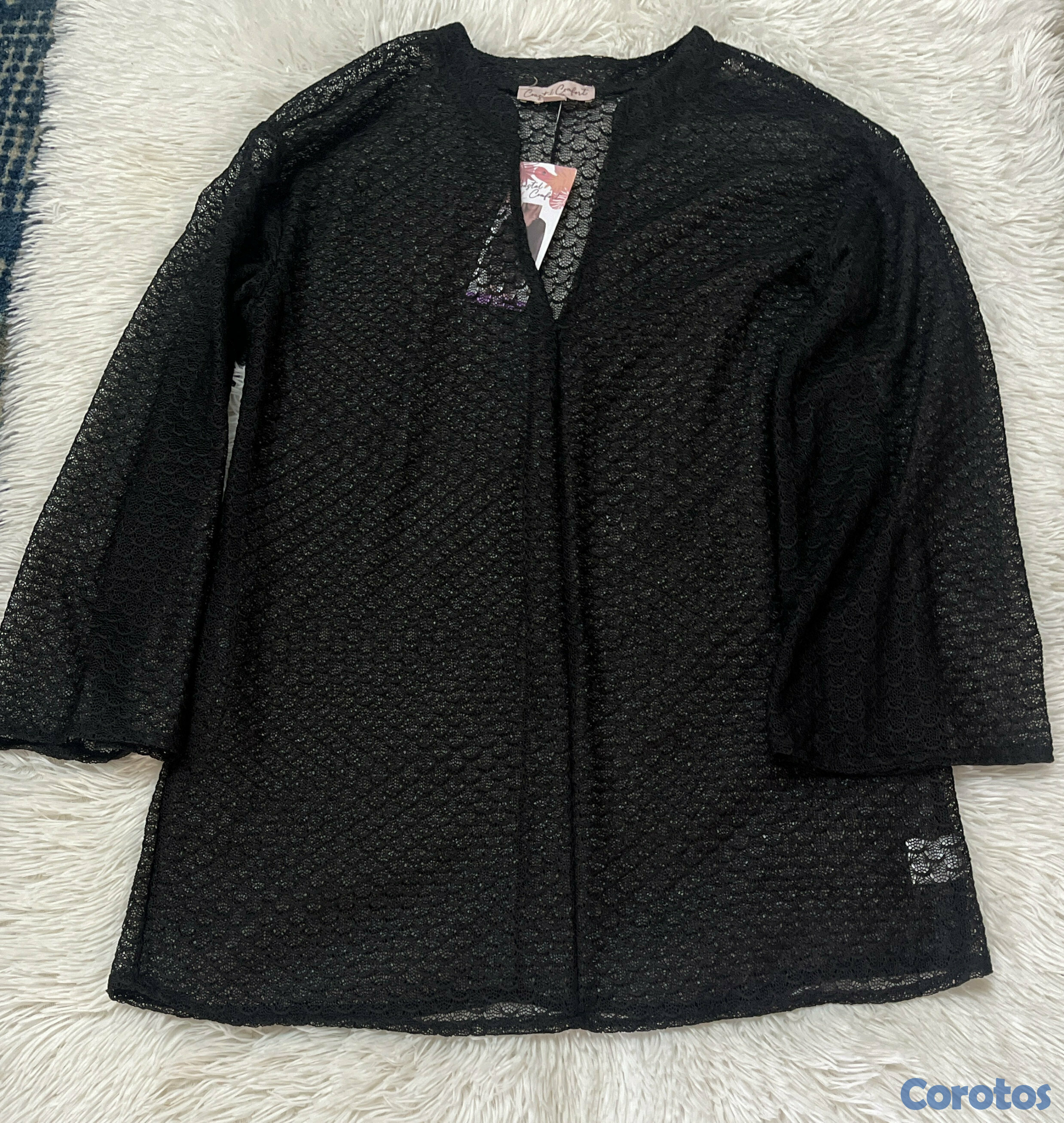 ropa para mujer - blusa de mujer 2