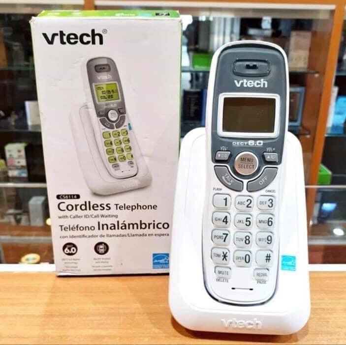 electrodomesticos - Teléfono Vtech 0