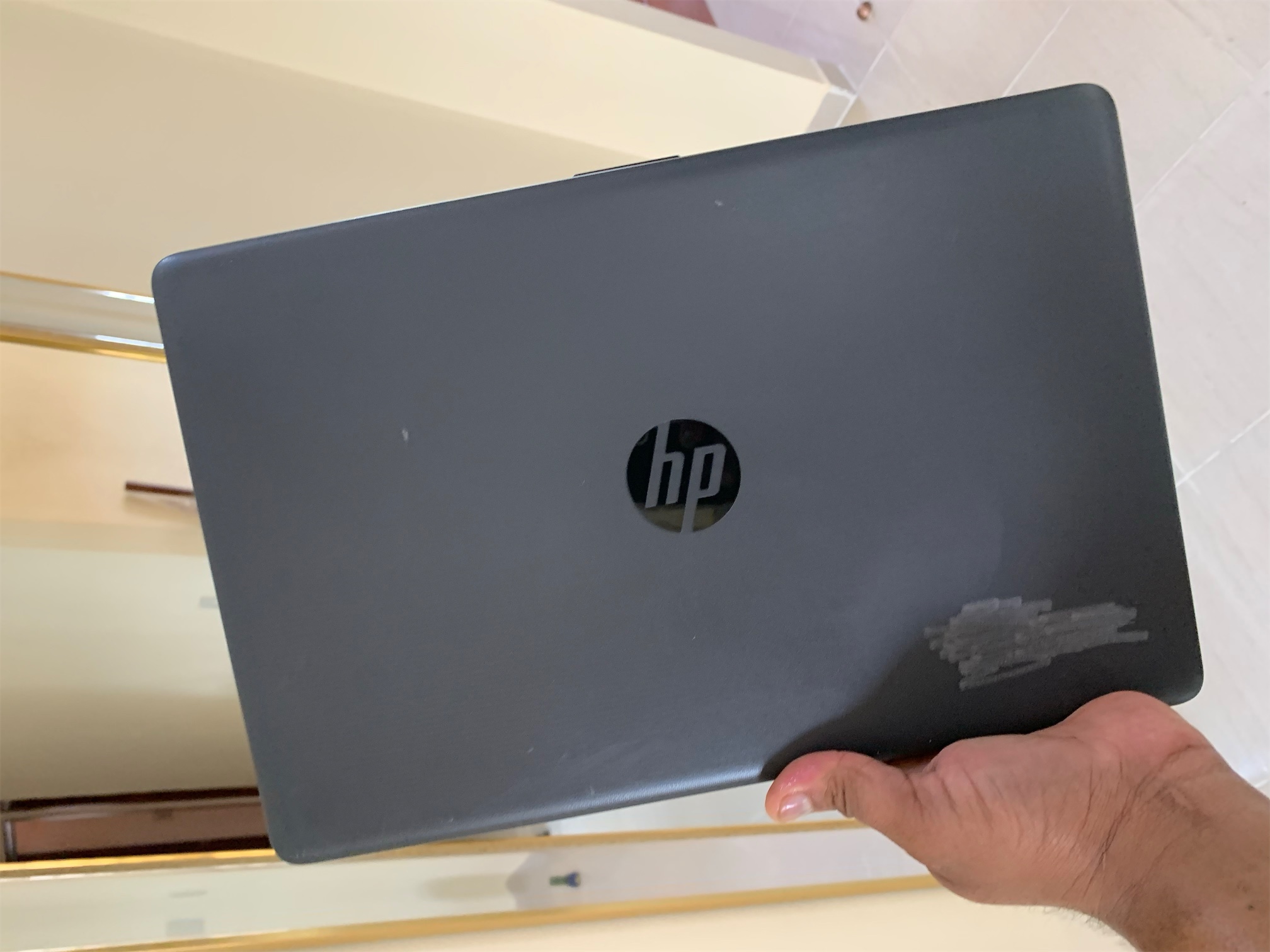 computadoras y laptops - HP 255 G7 AMD E2-9000E 1.50GHZ 4