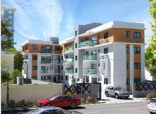 apartamentos - Apartamento en San Isidro avenida Ecologica 5