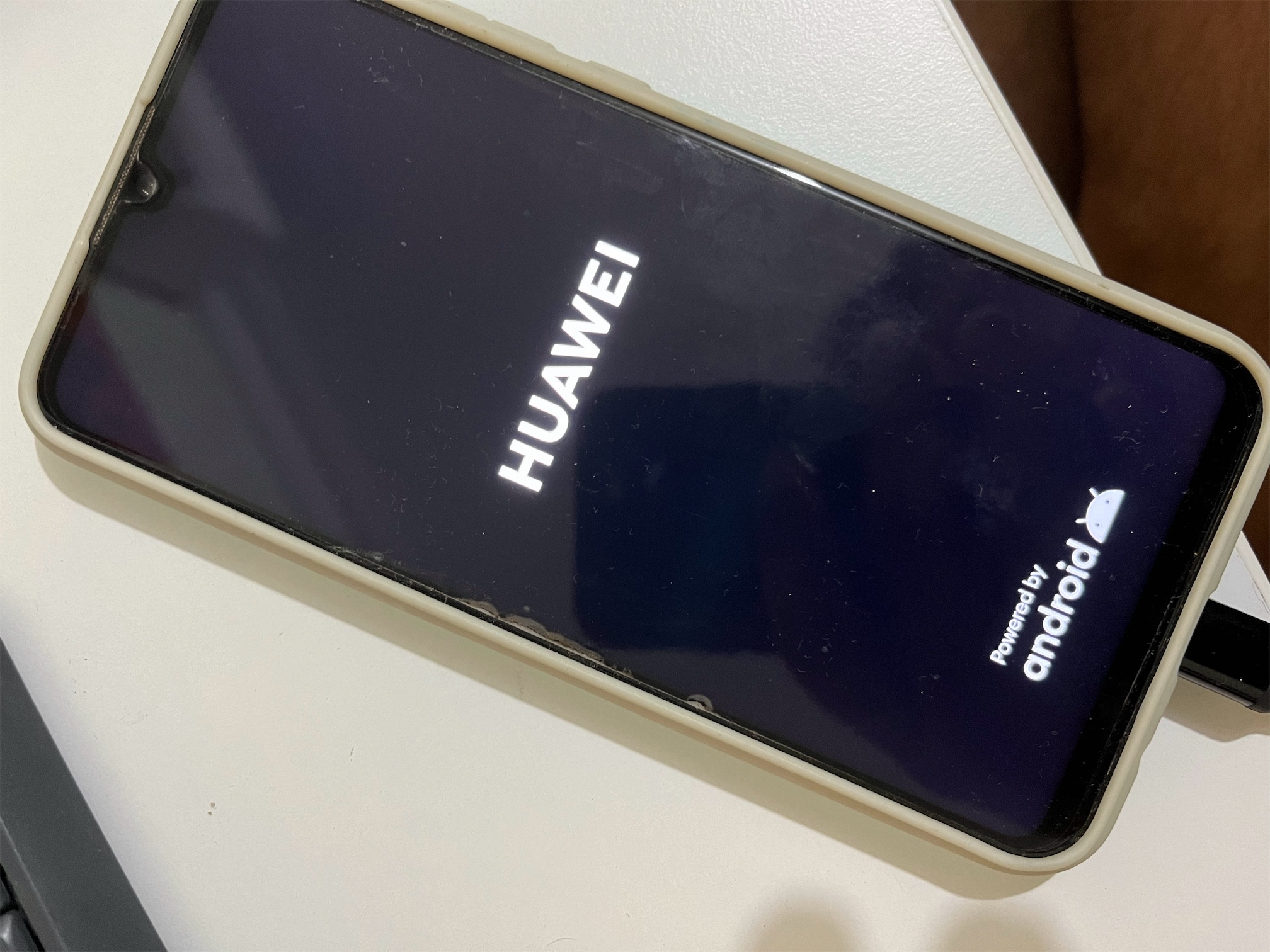 celulares y tabletas - Huawei P30 Lite Usado, como nuevo