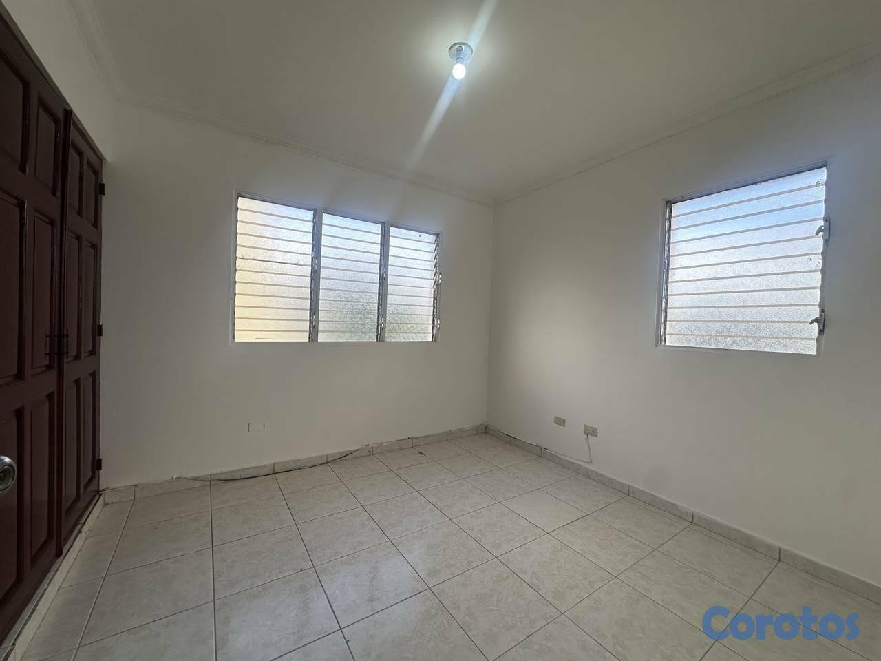 apartamentos - Apartamento en Alquiler en Ens. Quisqueya 7