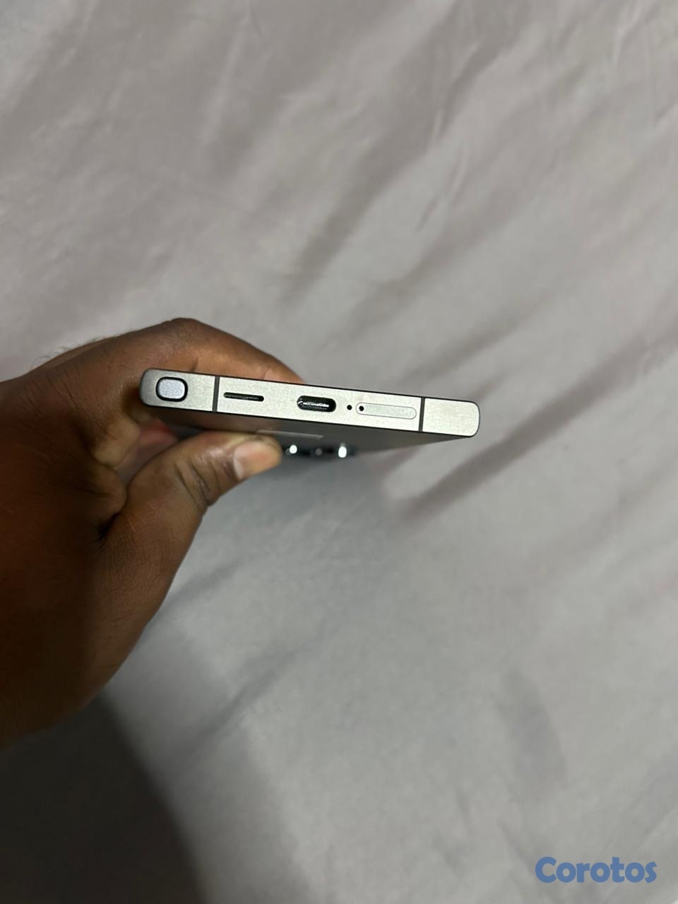 celulares y tabletas - Se vende samsung Galaxy s24 ultra 5G en su caja  2 2