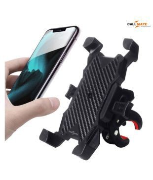 accesorios para electronica - SUJETADOR DE CELULARES PARA MOTO BICICLETAS 3