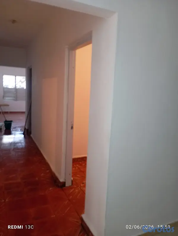 apartamentos - SE ALQUILA APARTAMENTO  9