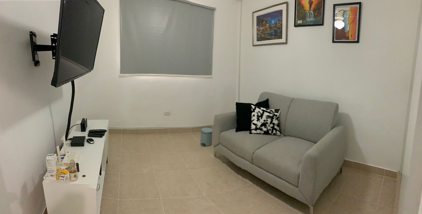 apartamentos - Apartamento de 3 habitaciones en Ciudad Juan Bosch,
Santo Domingo Este 2