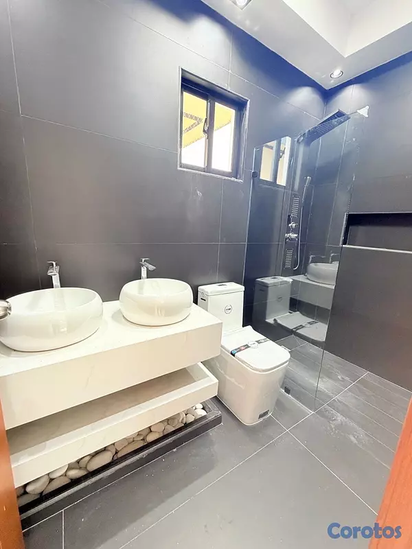 casas - vendo hermosa casa en Prado oriental  9