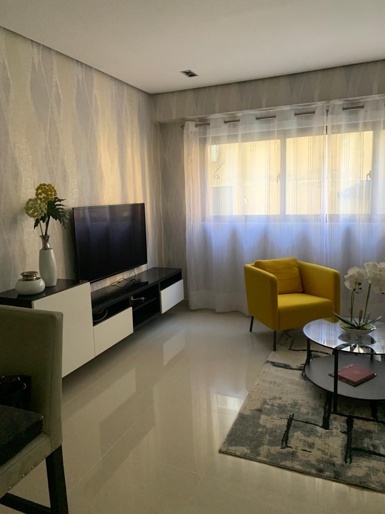 apartamentos - Sin Intermediarios Rento Apto 4to Piso Amueblado 2