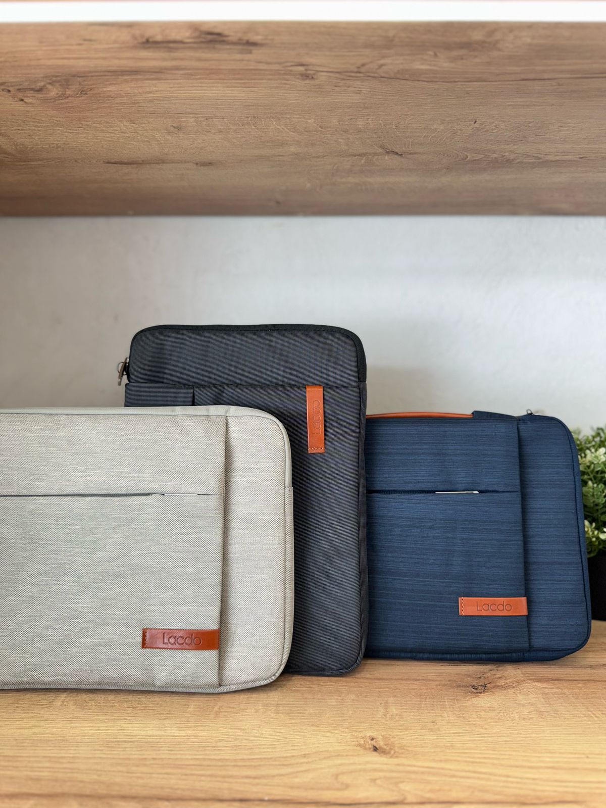 carteras y maletas - BULTOS PARA MACBOOK Y IPADS NUEVOS  0