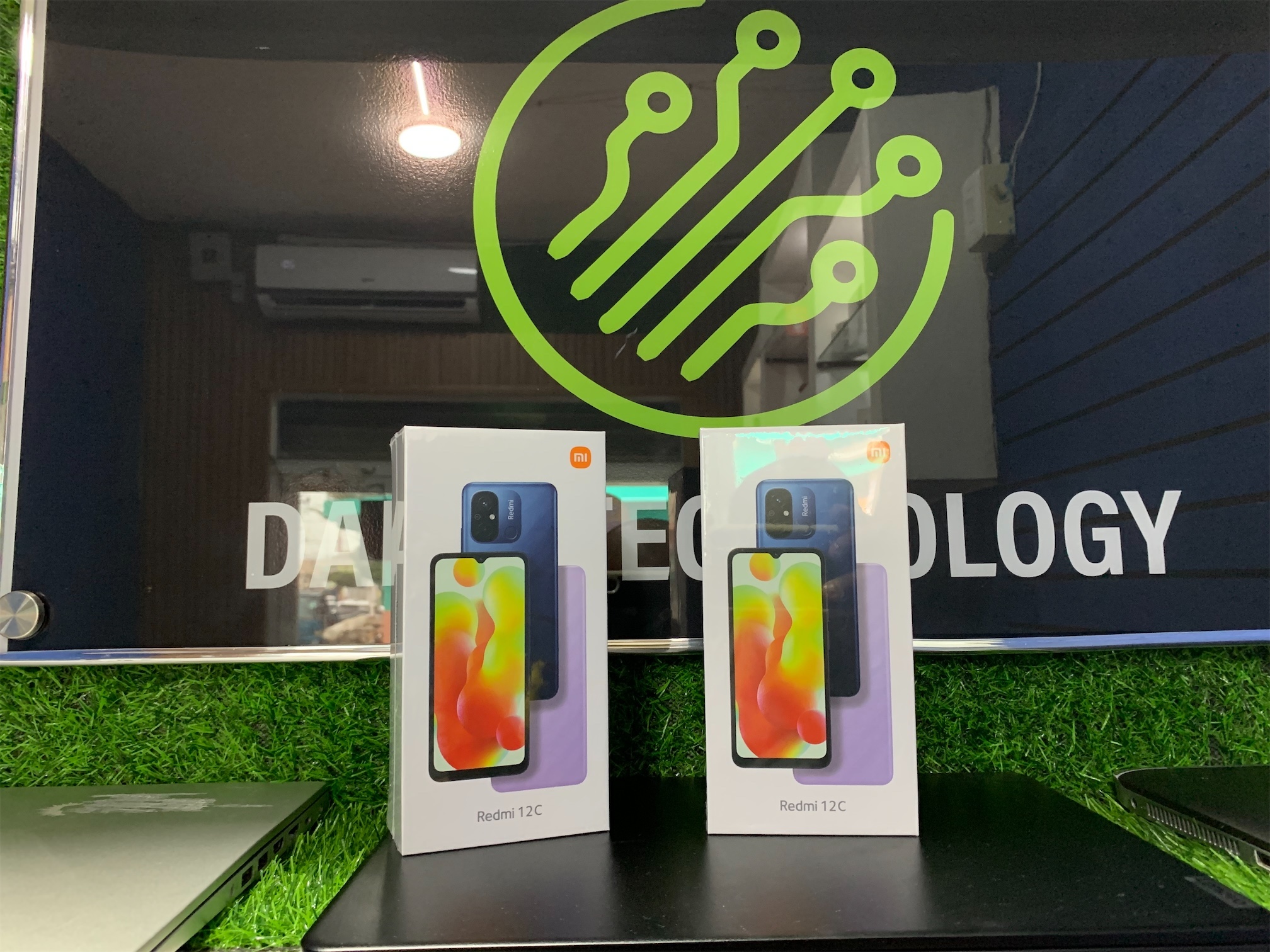 celulares y tabletas - Xiaomi Redmi 12C  6