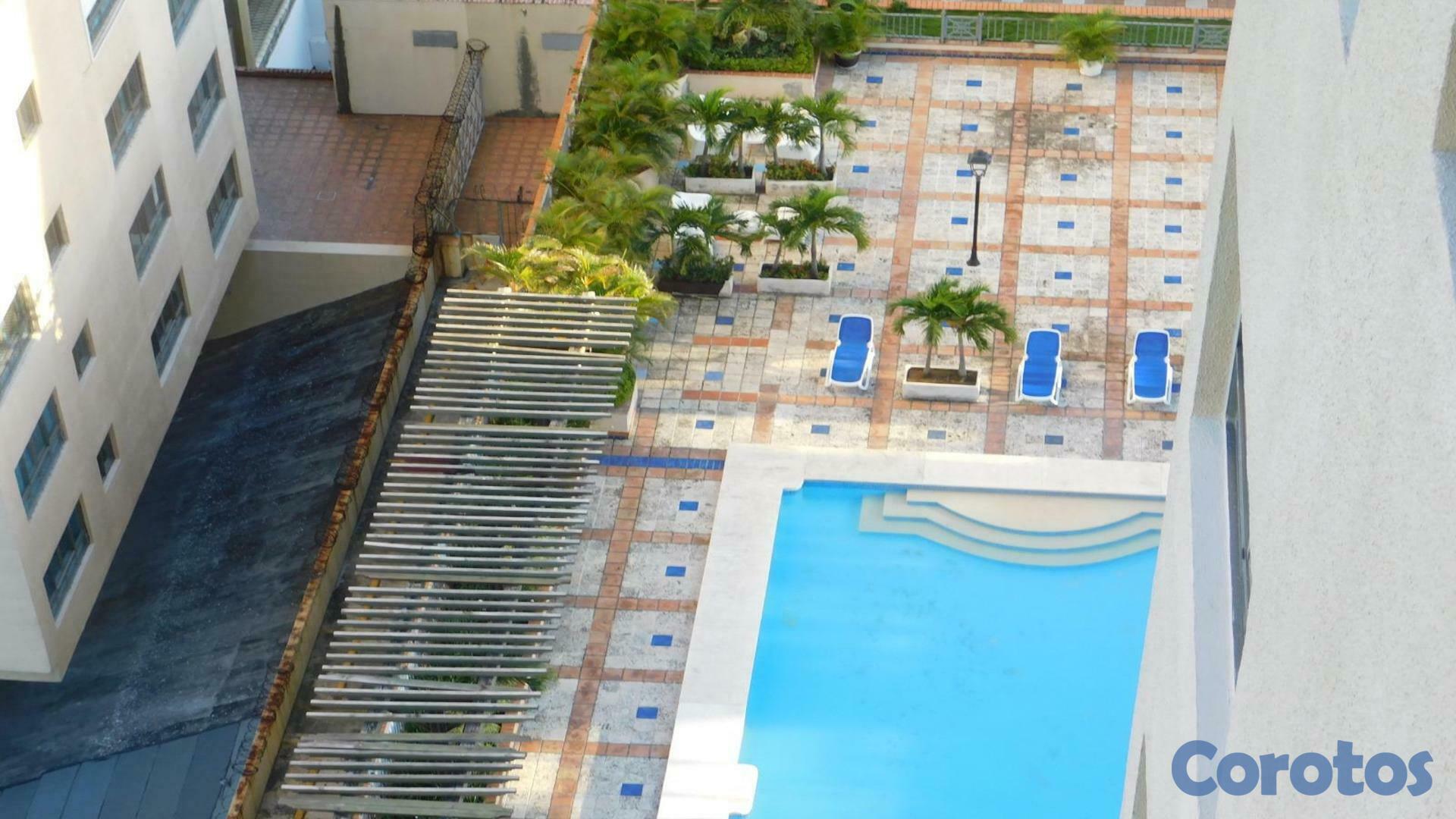 apartamentos - Apartamento con impresionantes vistas al mar y una amplia terraza 4