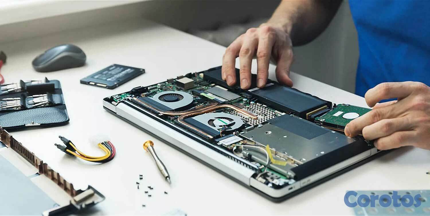 computadoras y laptops - pantalla repacion y pieza 2