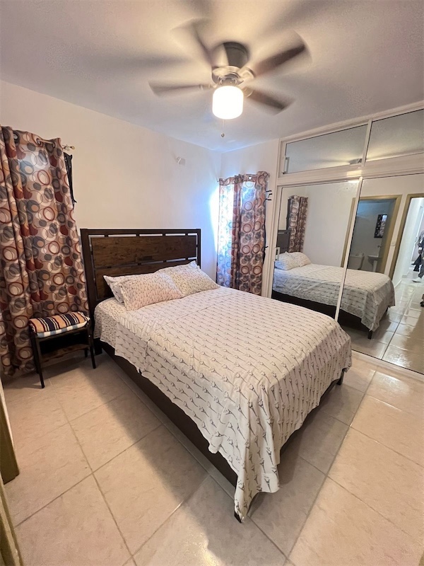 apartamentos - Apartamento económico carretera Santiago Licey 5