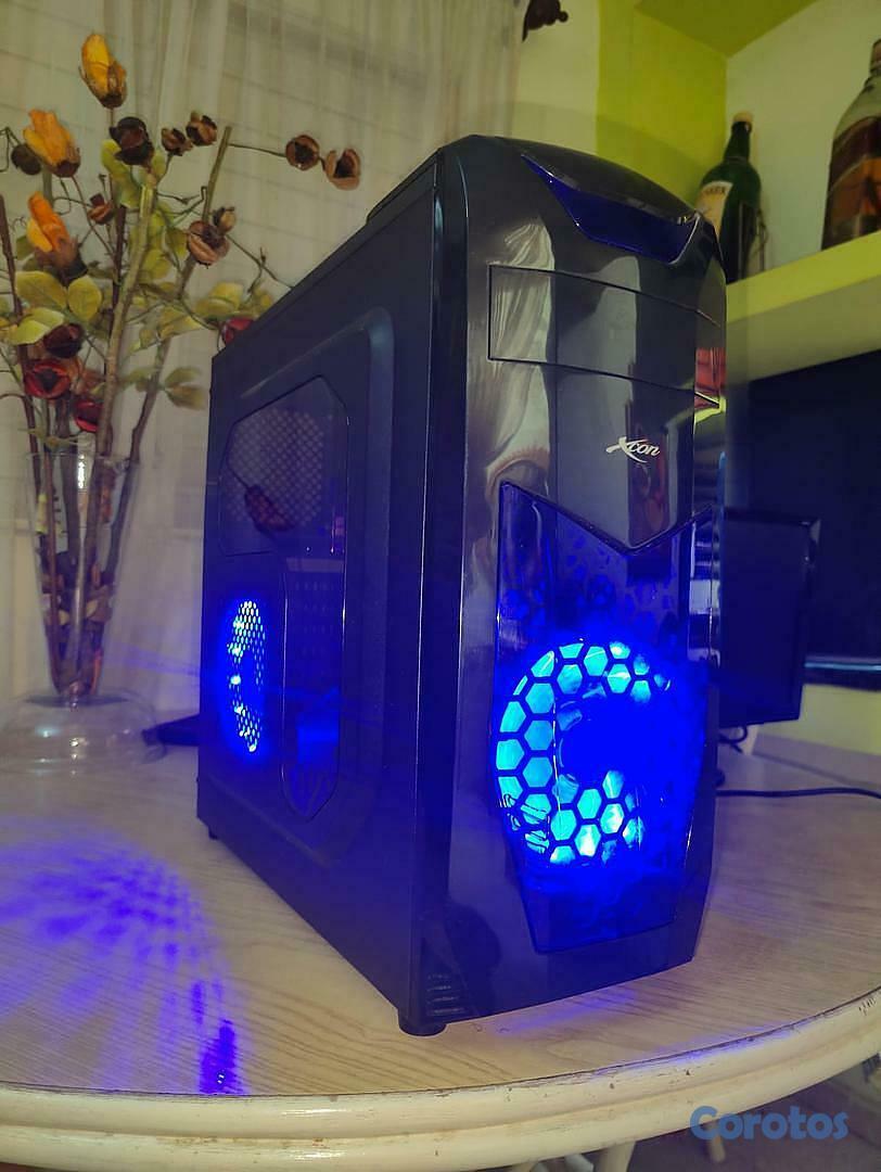 computadoras y laptops - PC Gamer 2