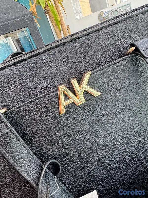 carteras y maletas - Cartera Anne klein  4