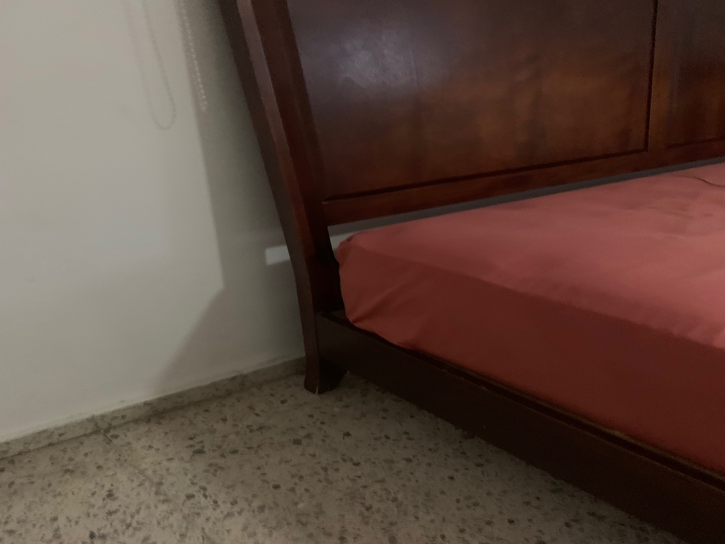 muebles y colchones - Base de cama King XL  con su Colchon  5