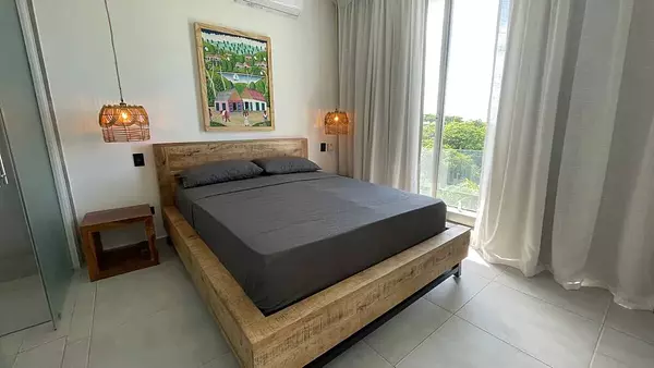 penthouses - Las Terrenas - Penthouse amueblado - 2 Habitaciones 8