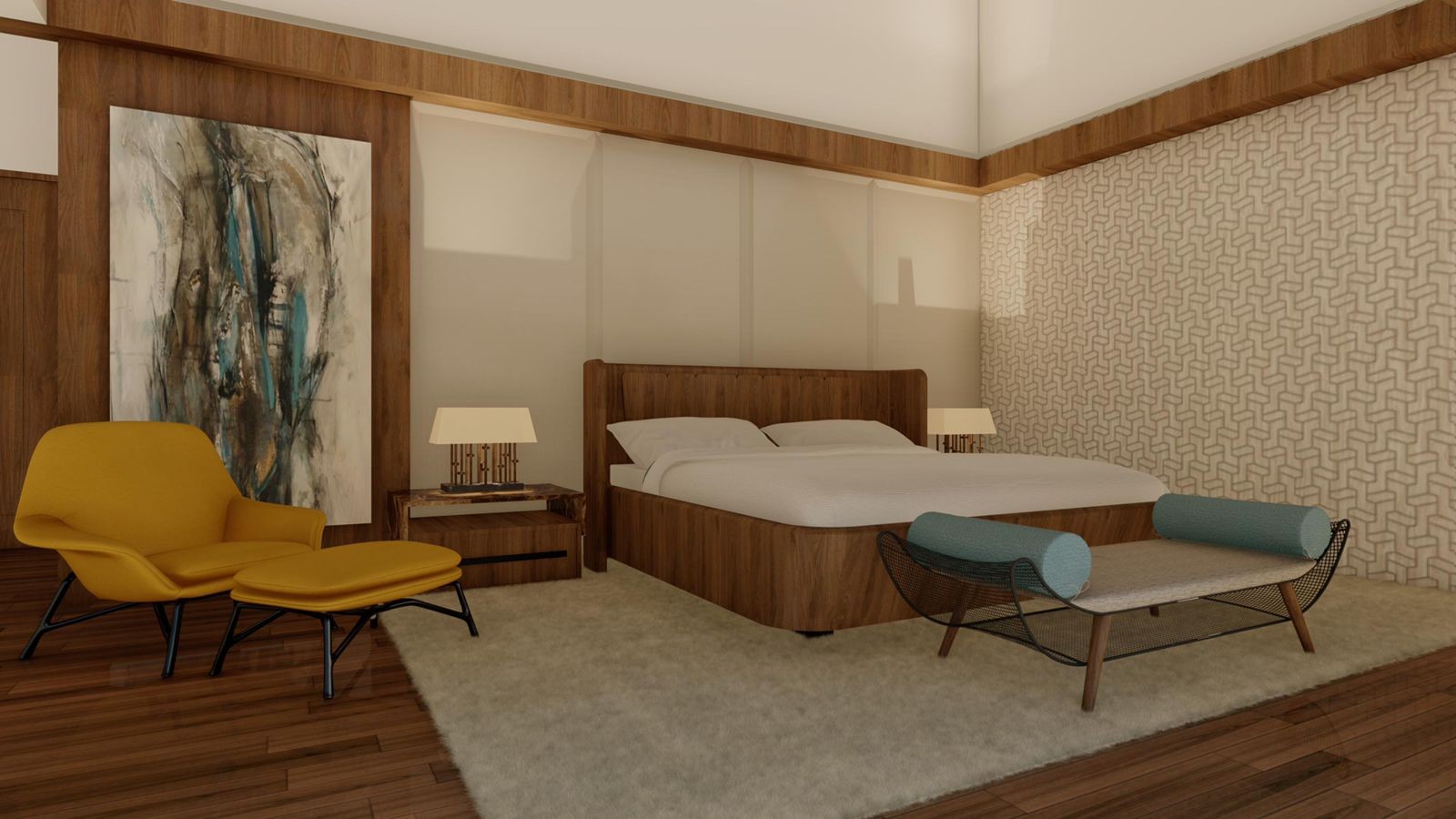 casas vacacionales y villas - Se vende Villa En Casa de Campo La Romana 3