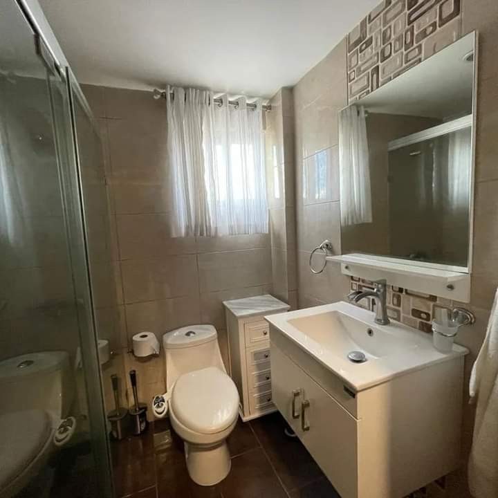 apartamentos - ! DIOS! Av. Jacobo Magluta Torre de 5 niveles 6