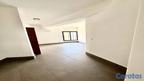 apartamentos - Venta apartamento de 1 Habitación. Ens. Paraíso. 3