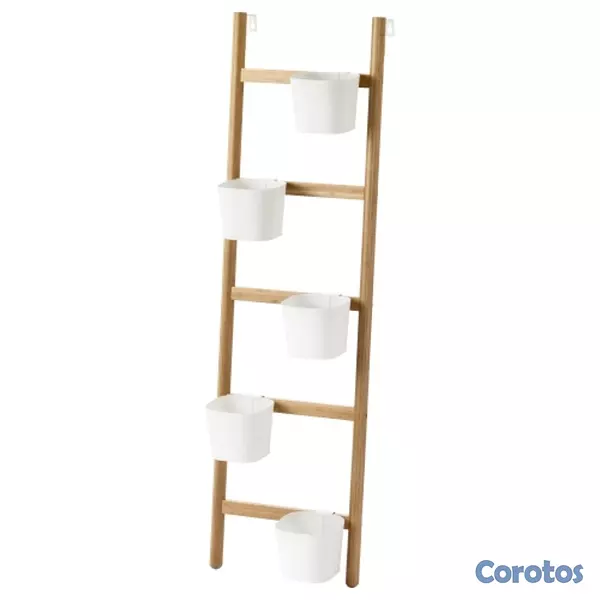 decoración y accesorios - Macetero para plantas 1