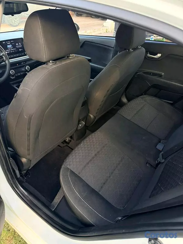 carros - kia rio s 2021 7