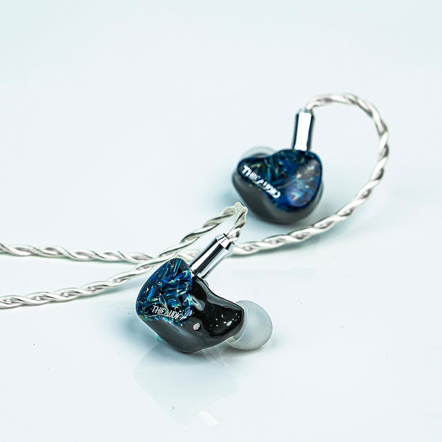 camaras y audio - Thieaudio Hype 2 auriculares IEM 2DD + 2BA Sonion 2