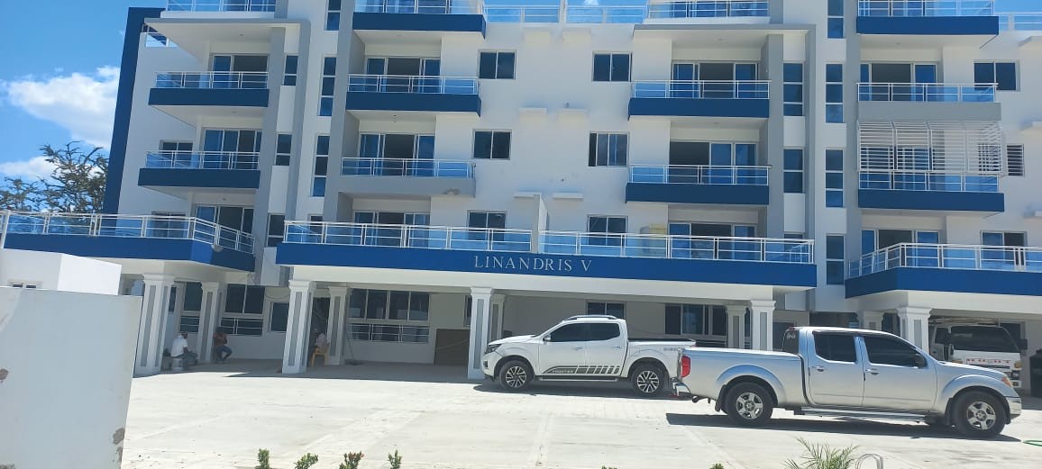 apartamentos - Apartamentos listos para entrega, Mirador Norte, L.V, grandes, bonitos. 0