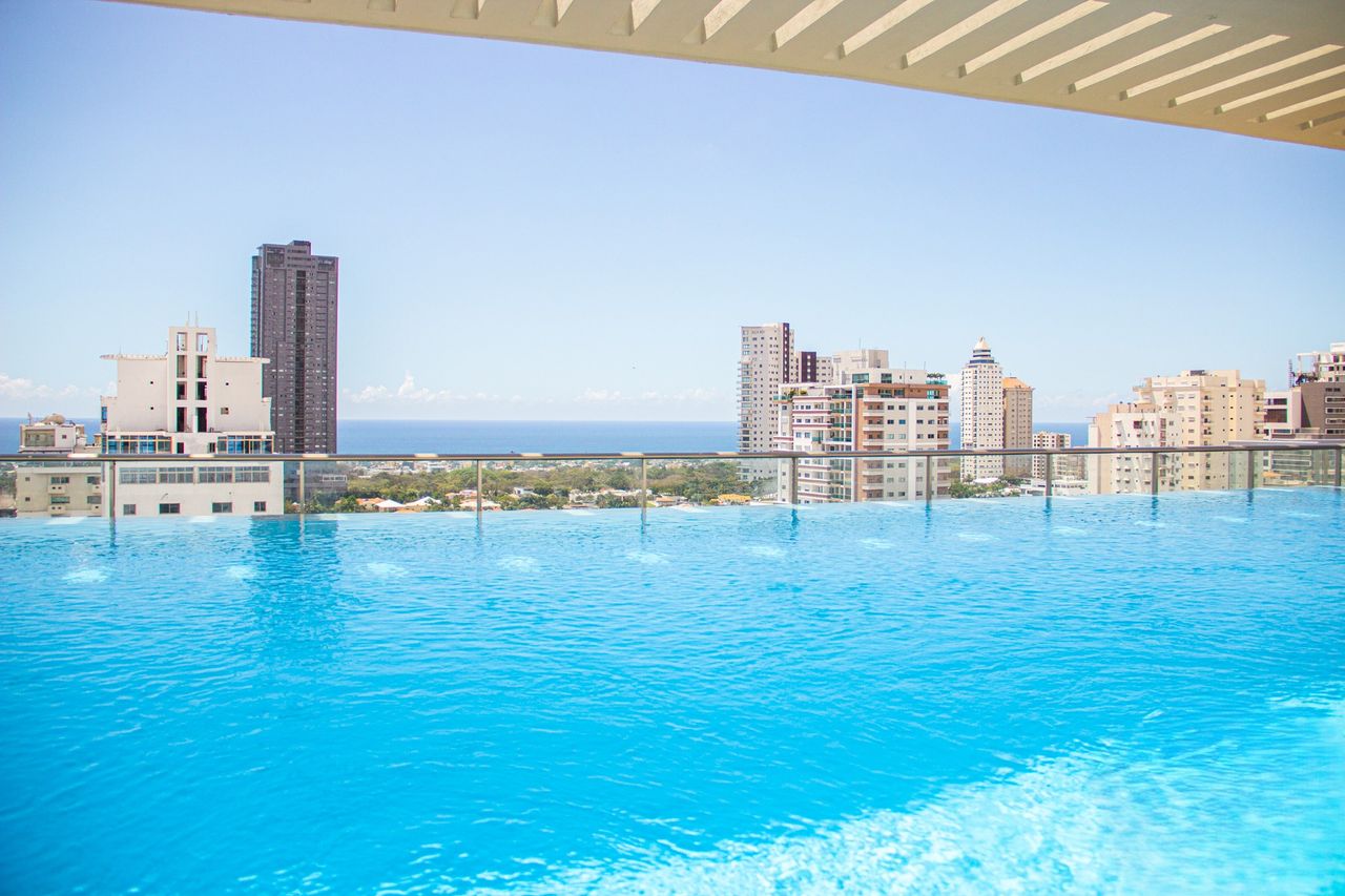 apartamentos - Apartamento en venta en Urbanización Real 1