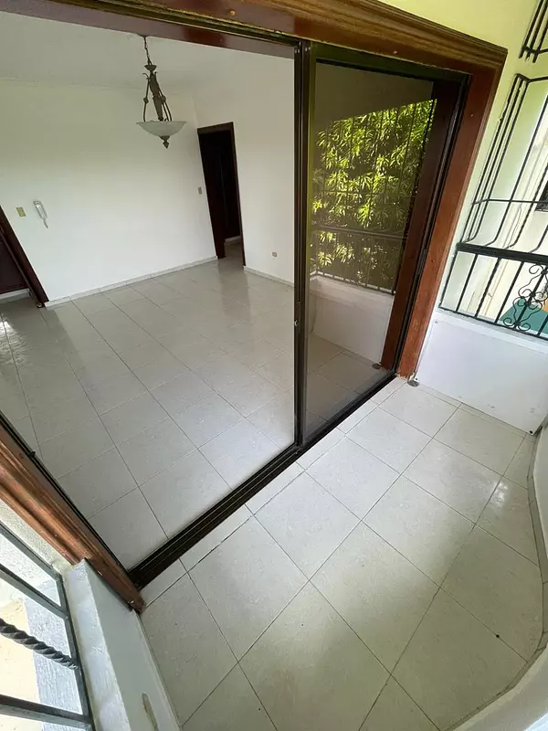 apartamentos -  INDEPENDENCIA, VENDO HERMOSO Y FRESCO APARTAMENTO 3