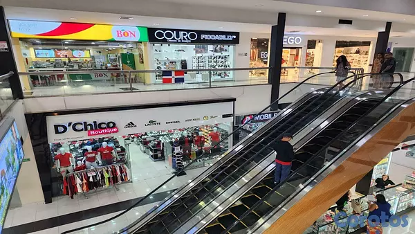 oficinas y locales comerciales - Local Comercial en Alquiler en Plaza Internacional – 172 m² en Área de Comida 3