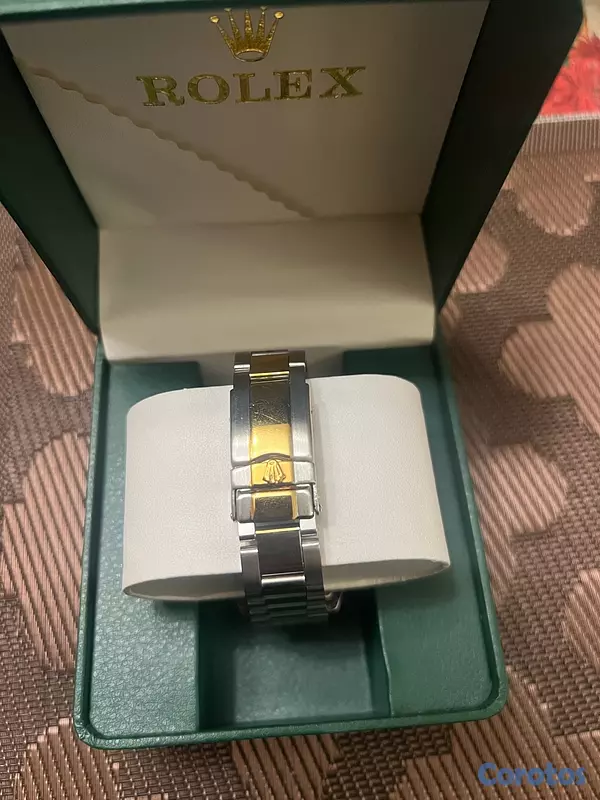 joyas, relojes y accesorios - Reloj  6