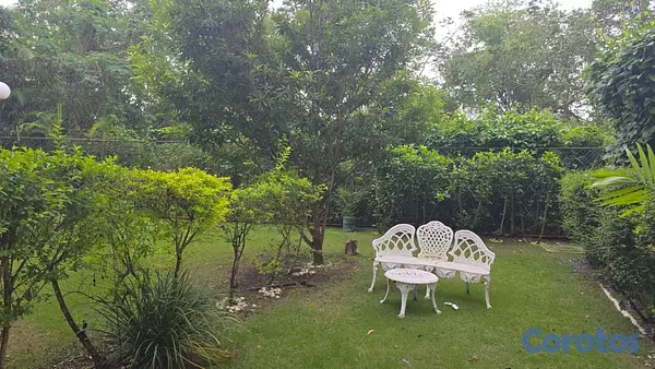 apartamentos - Juan Dolio, Apto. con Jardín y Terraza, amueblado, Excelentes Áreas sociales 10
