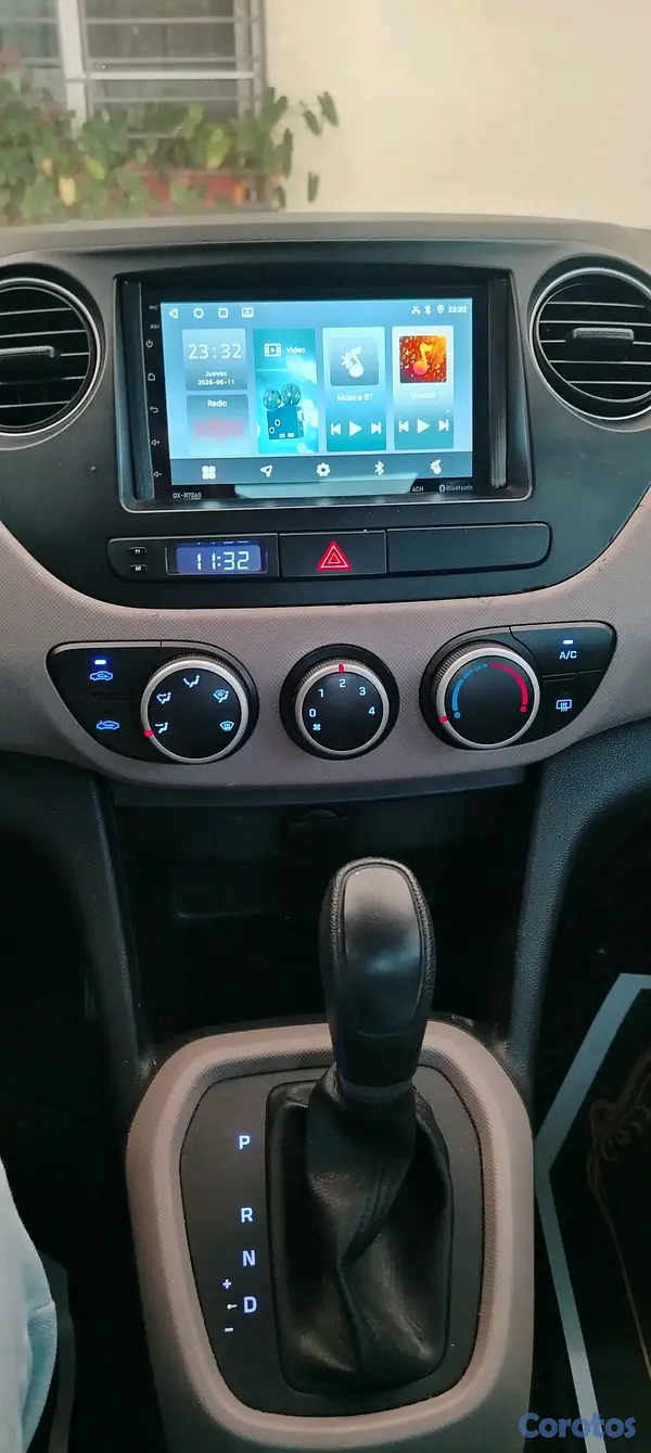 carros - Hyundai Grand i10 2017  9