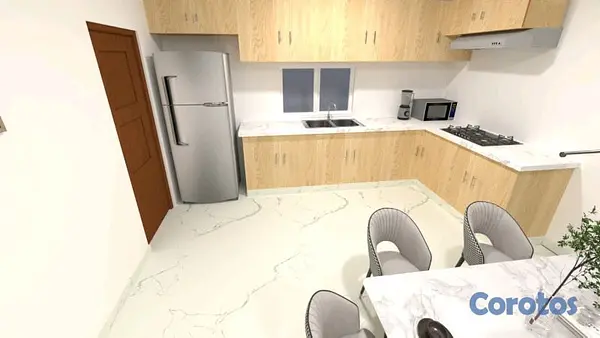 casas - casas en punta cana 6