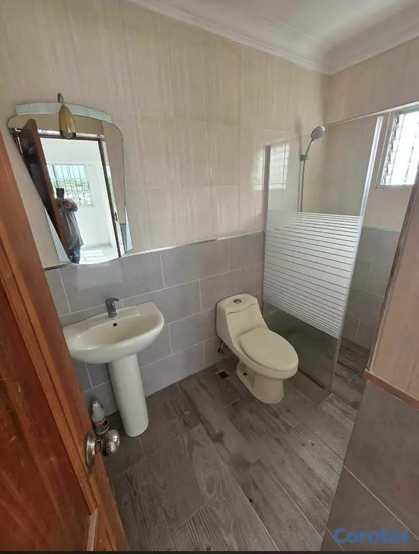apartamentos - Renta en Don Honorio 4to nivel 3