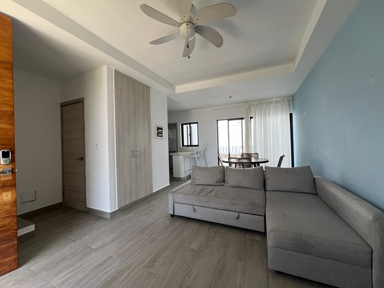 apartamentos - Renta TownHouse en WhiteSands  2