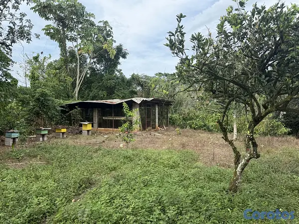casas vacacionales y villas - Finca con Villa en Bonao 15