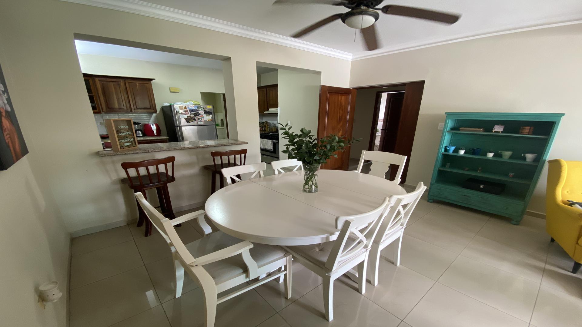 apartamentos - Apartamento Alquiler Urb Fernandez