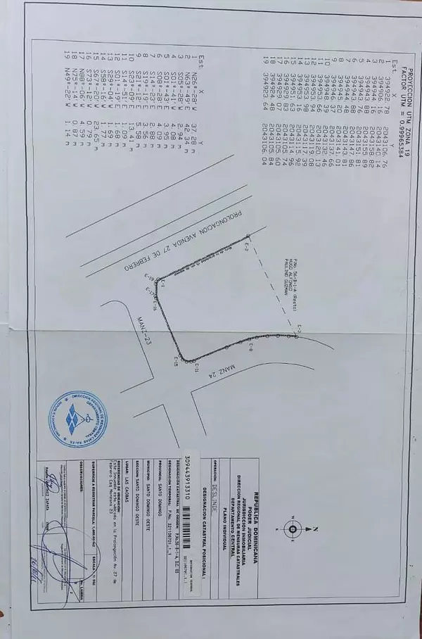 solares y terrenos - VENDO Solar con Local Comercial 1