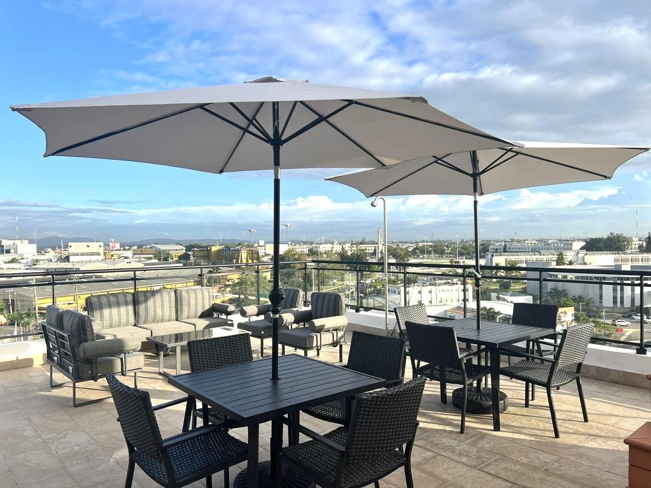 penthouses - En venta penthouse en Renacimiento  5