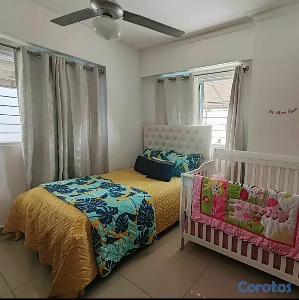 apartamentos - Apartamento en Venta – Los Jardines del Sur 3