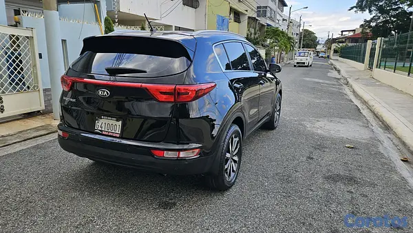 jeepetas y camionetas - kia sportage 2018 doch 4