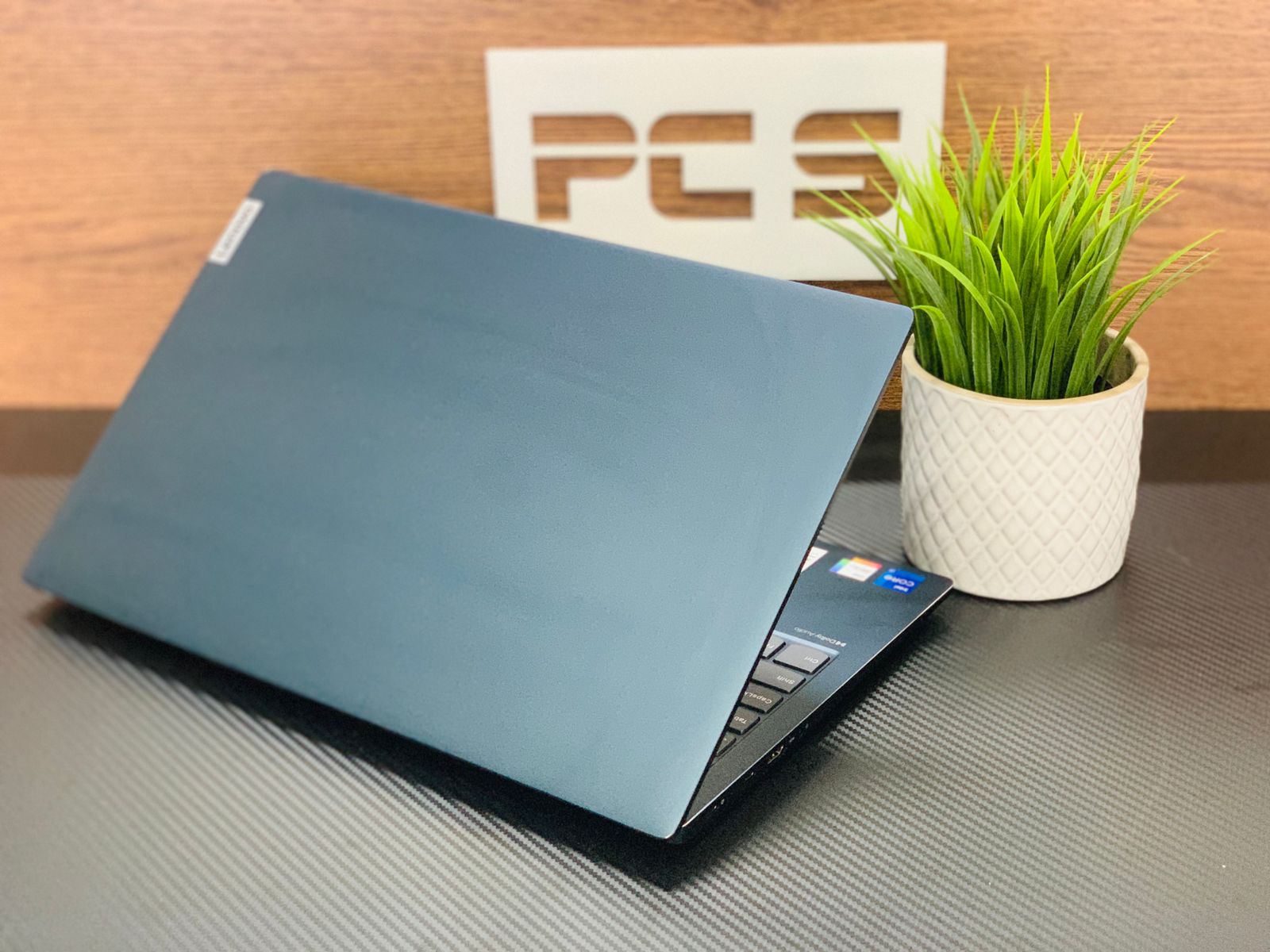 computadoras y laptops - Laptop Lenovo Ideapad 5 i7 12va, 12GB , 512 SSD  1